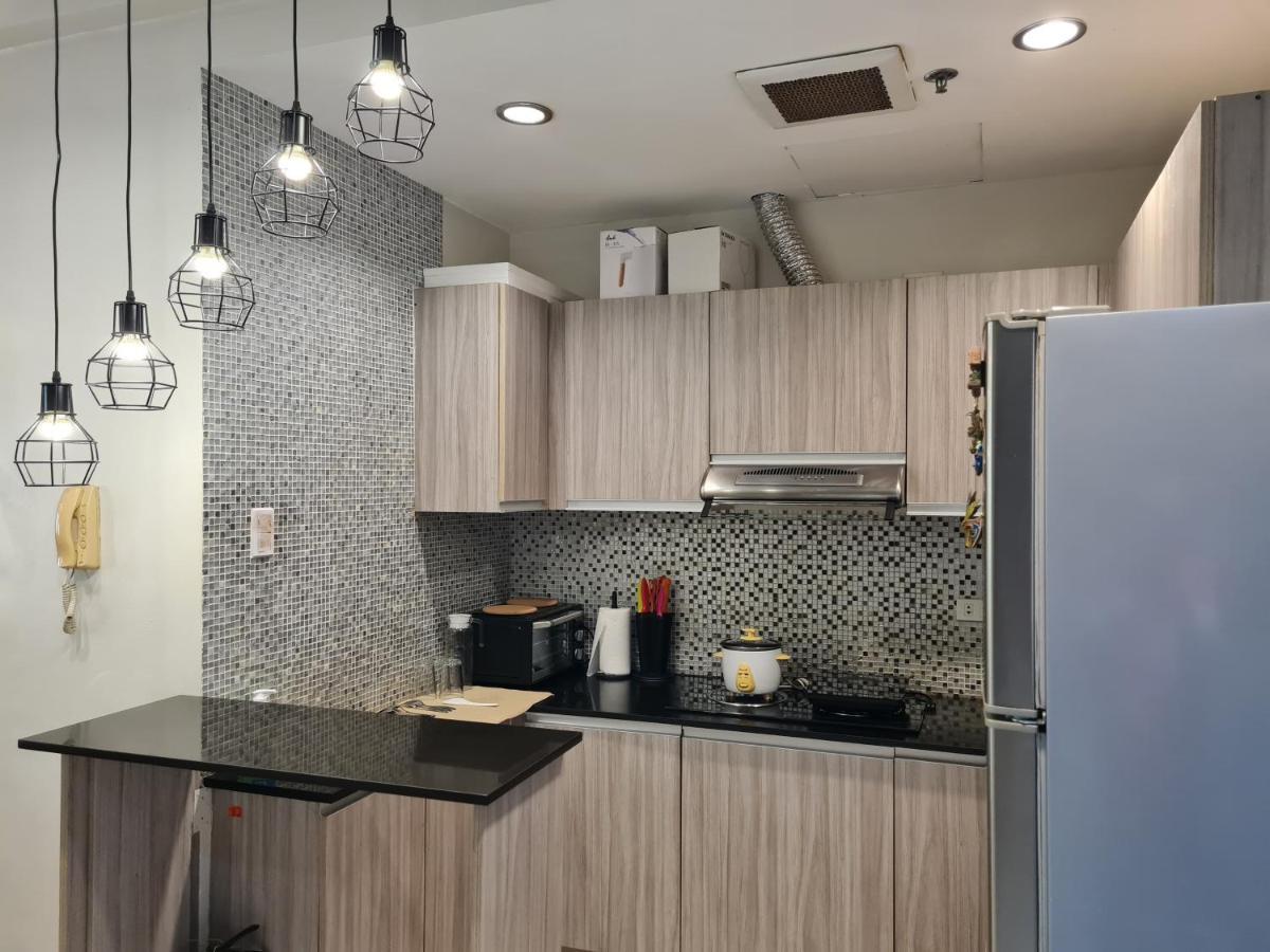 Huge Condo Unit Near Burgos Circle, St Lukes, Shangri-La - P Hamptons T1 Makati City Екстериор снимка